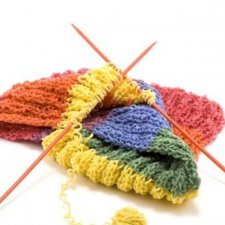 Из чего одежда у моих игрушек