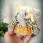 Слоник Элфи