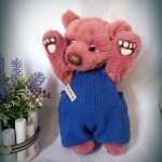 Мишка Вилли