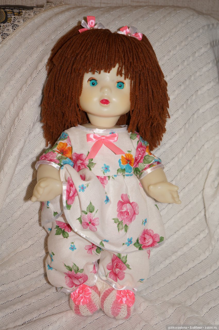 Из рыжей в шатенку — Перепрошивка волос и восстановление париков: МК (фото 5)