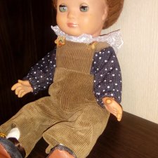 Моя новая жительница