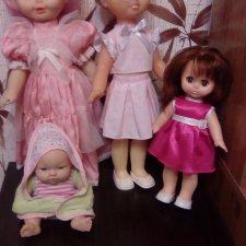 Как я сходила в гости