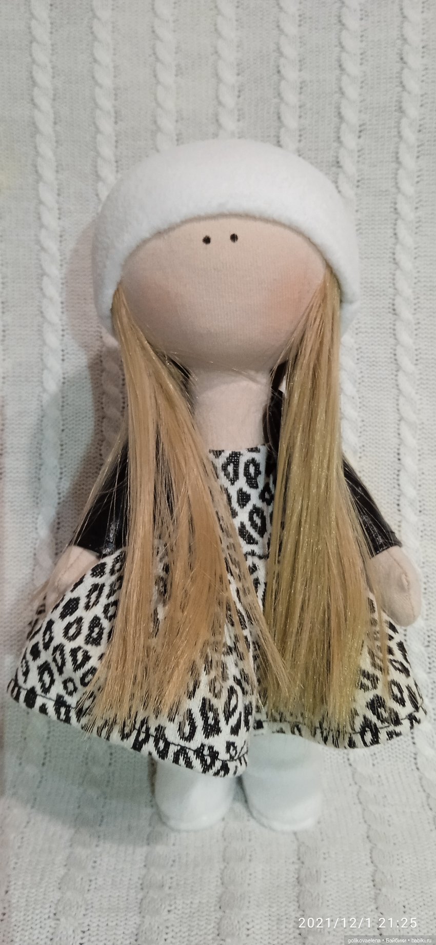 Терзания начинающего мастера (фото 3)