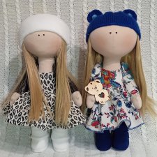 Терзания начинающего мастера