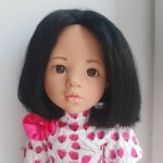 Айвери от Готц (Gotz) для FAO Schwarz