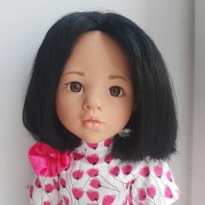 Айвери от Готц (Gotz) для FAO Schwarz