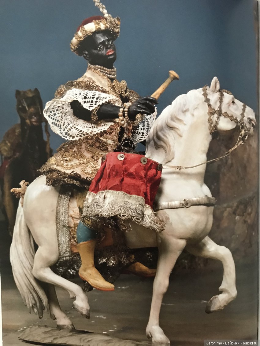 Афролоконы, что может быть лучше для негрика (фото 4)