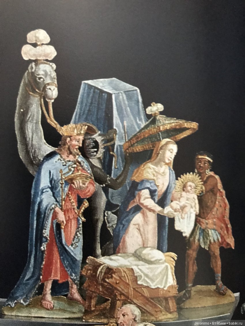 Афролоконы, что может быть лучше для негрика (фото 3)