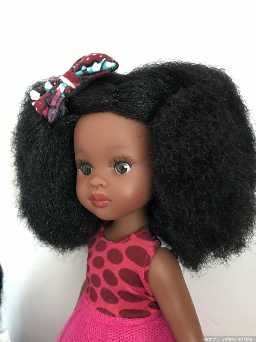 Афролоконы, что может быть лучше для негрика (фото 8)