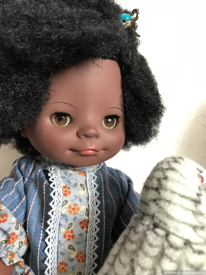 Афролоконы, что может быть лучше для негрика (фото 6)