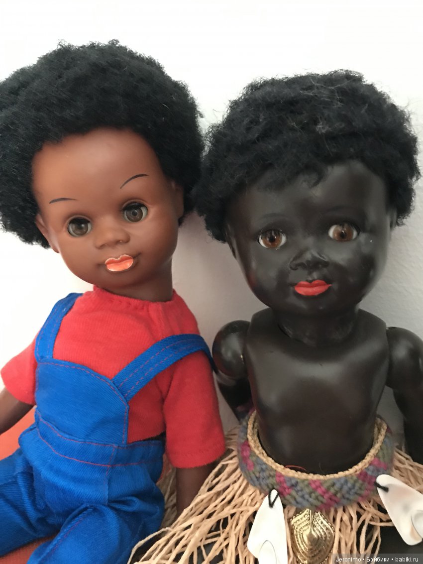 Афролоконы, что может быть лучше для негрика (фото 7)