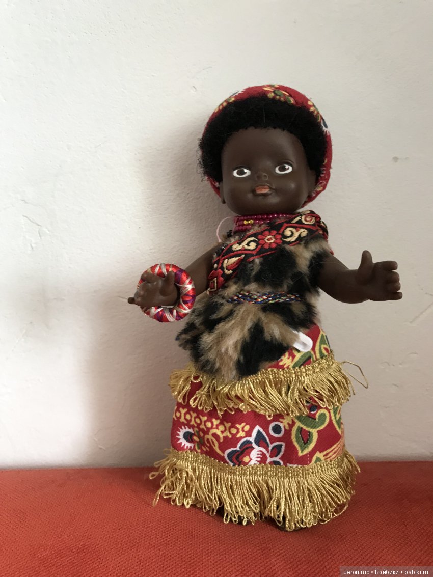 Афролоконы, что может быть лучше для негрика (фото 9)