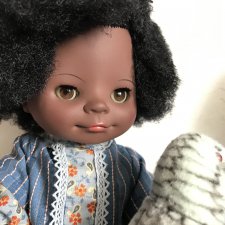 Афролоконы, что может быть лучше для негрика