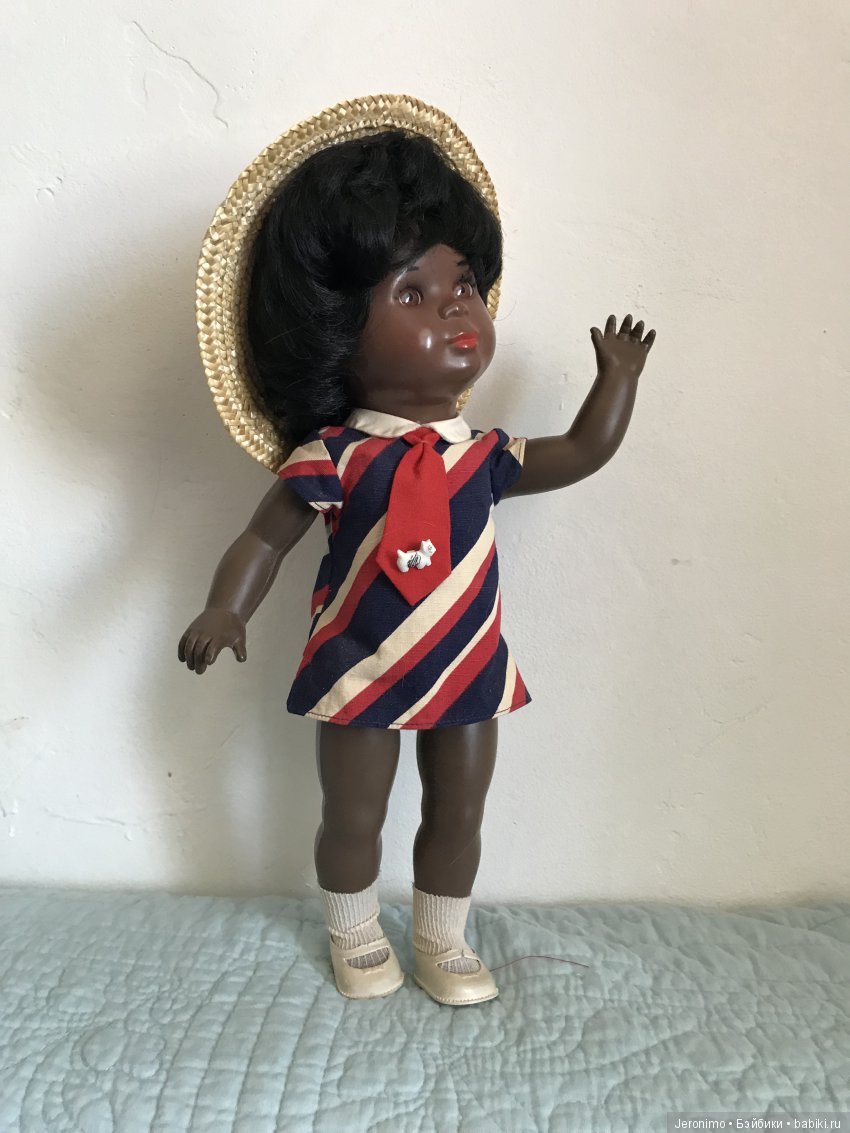 Очарование Schildkröt. Вдогонку к предыдущему. Только уже без афролоконов (фото 6)