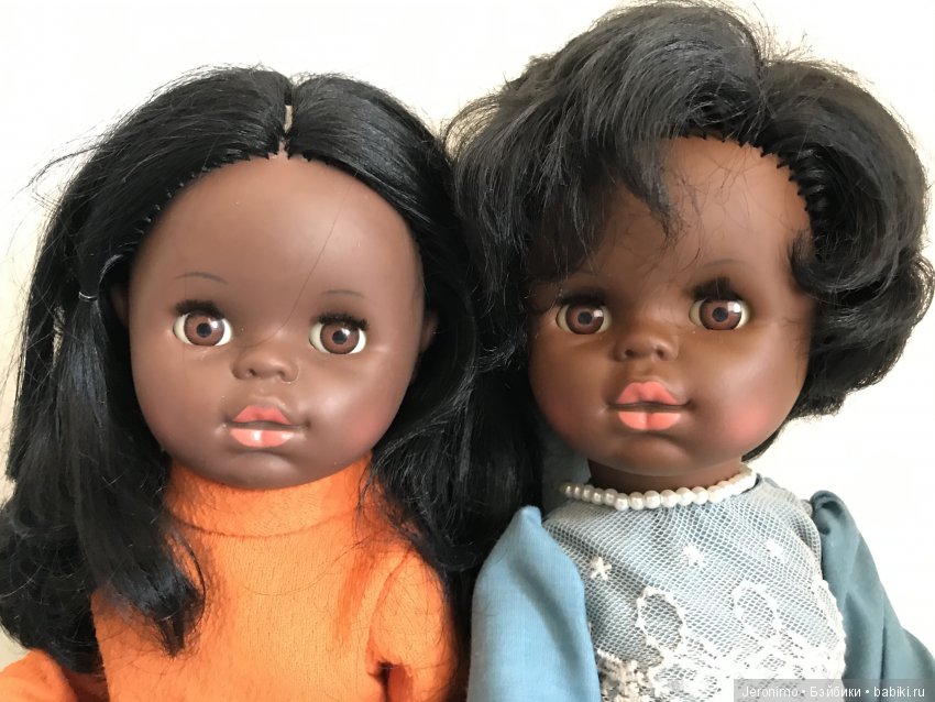 Очарование Schildkröt. Вдогонку к предыдущему. Только уже без афролоконов (фото 3)