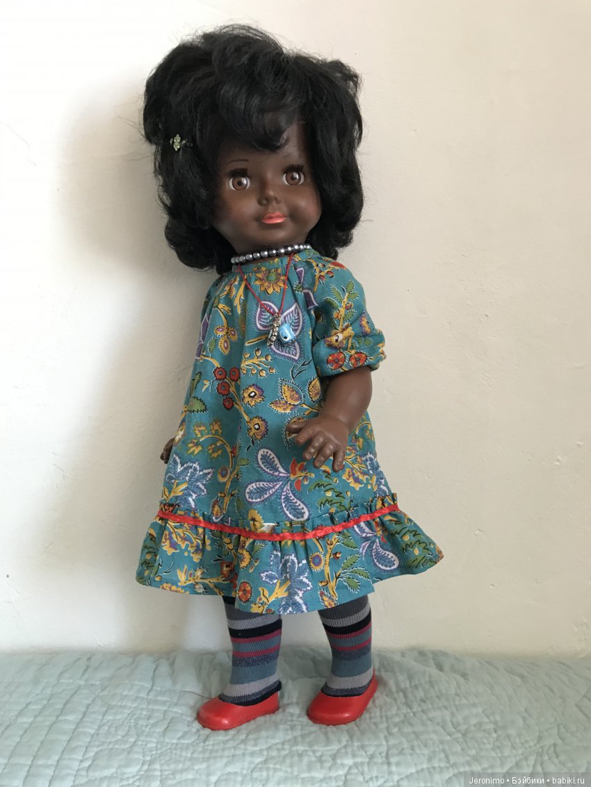 Очарование Schildkröt. Вдогонку к предыдущему. Только уже без афролоконов (фото 8)