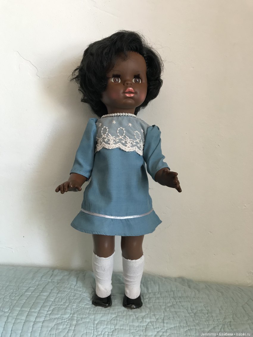 Очарование Schildkröt. Вдогонку к предыдущему. Только уже без афролоконов (фото 7)