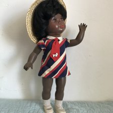 Очарование Schildkröt. Вдогонку к предыдущему. Только уже без афролоконов