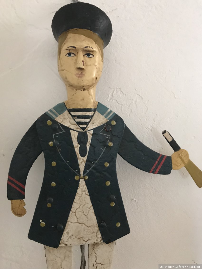 Всякая всячина — Домашние коллекции кукол: фото собраний