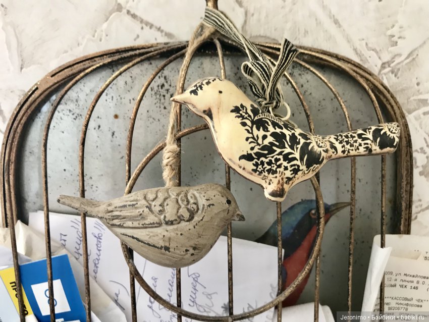 Всякая всячина — Домашние коллекции кукол: фото собраний