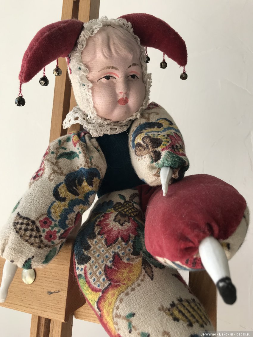 Всякая всячина — Домашние коллекции кукол: фото собраний (фото 5)