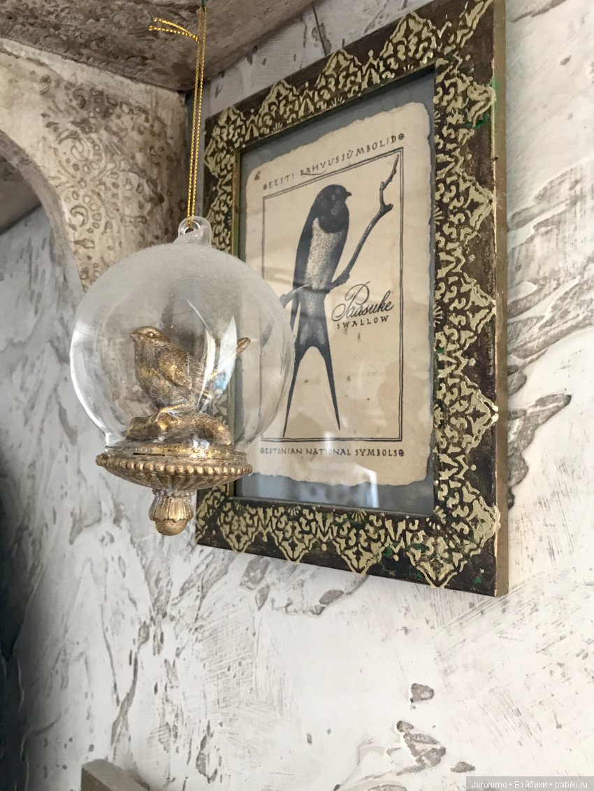 Всякая всячина — Домашние коллекции кукол: фото собраний