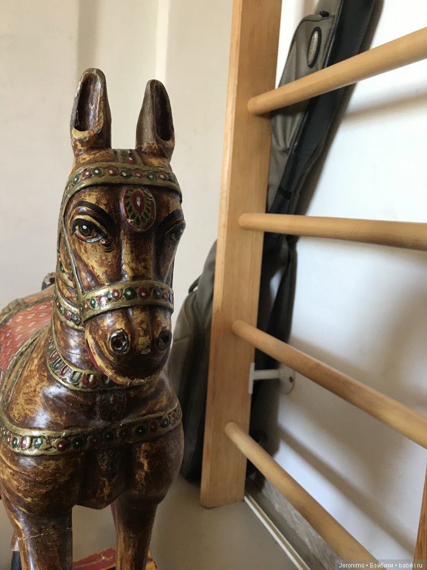 Всякая всячина — Домашние коллекции кукол: фото собраний