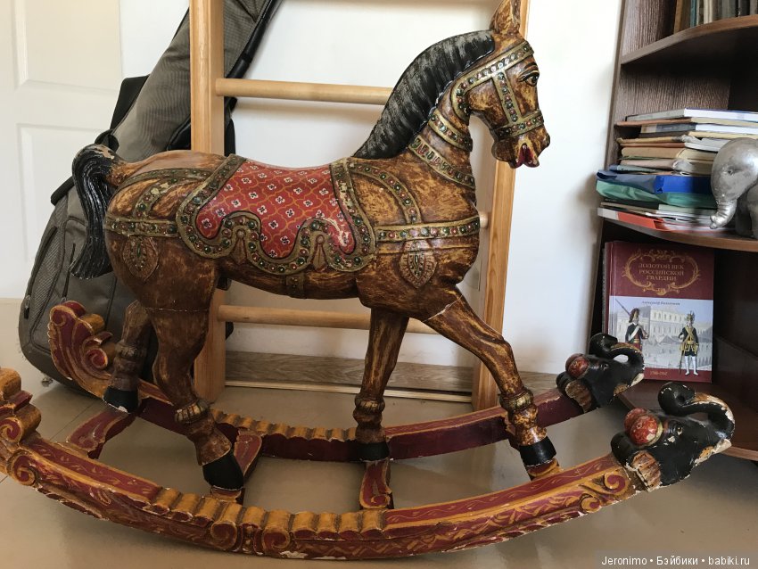 Всякая всячина — Домашние коллекции кукол: фото собраний