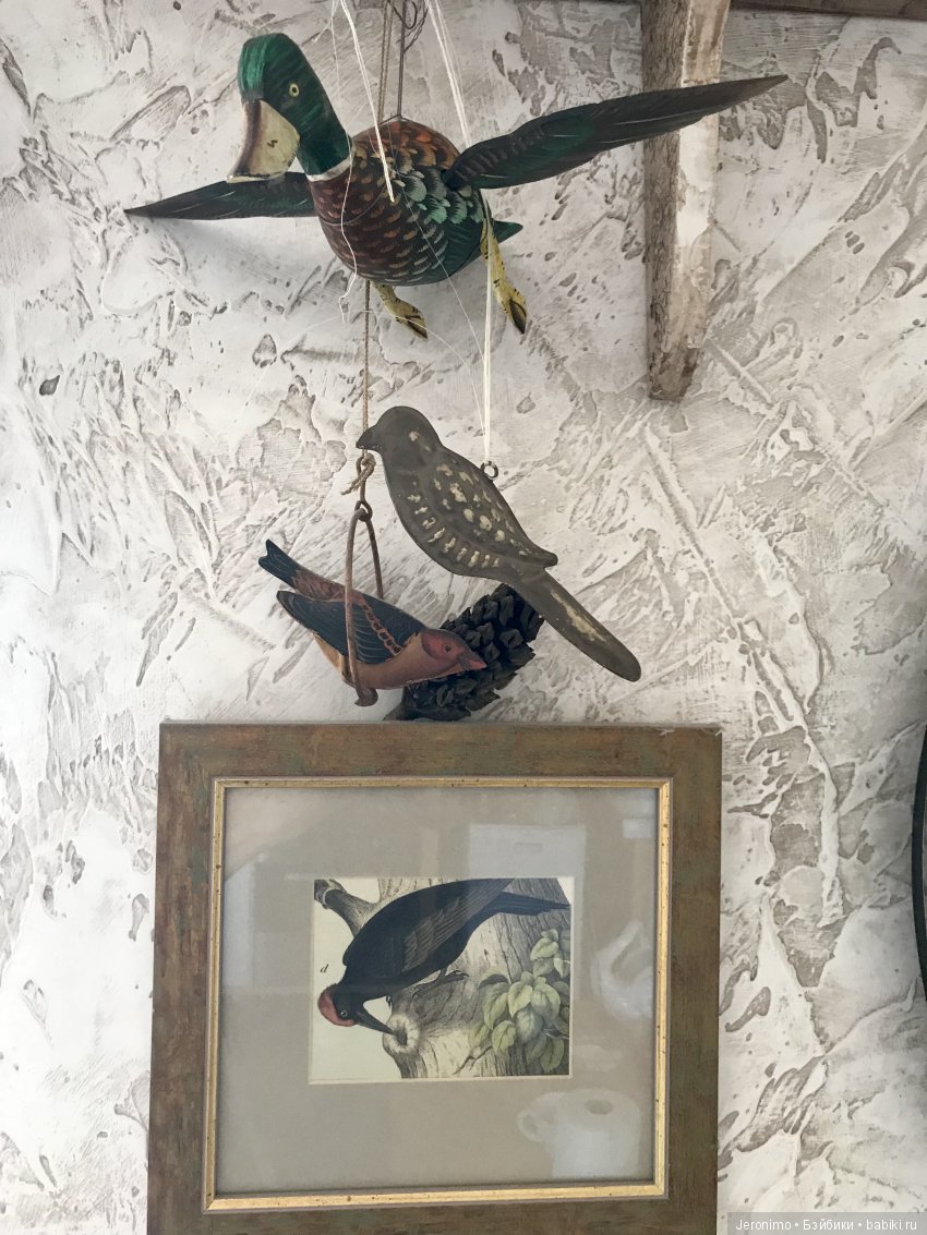 Всякая всячина — Домашние коллекции кукол: фото собраний (фото 10)