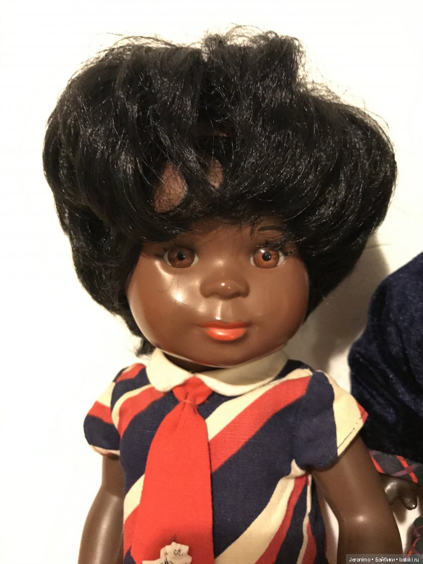 Черепаховые Мамби и Вумби (фото 2)