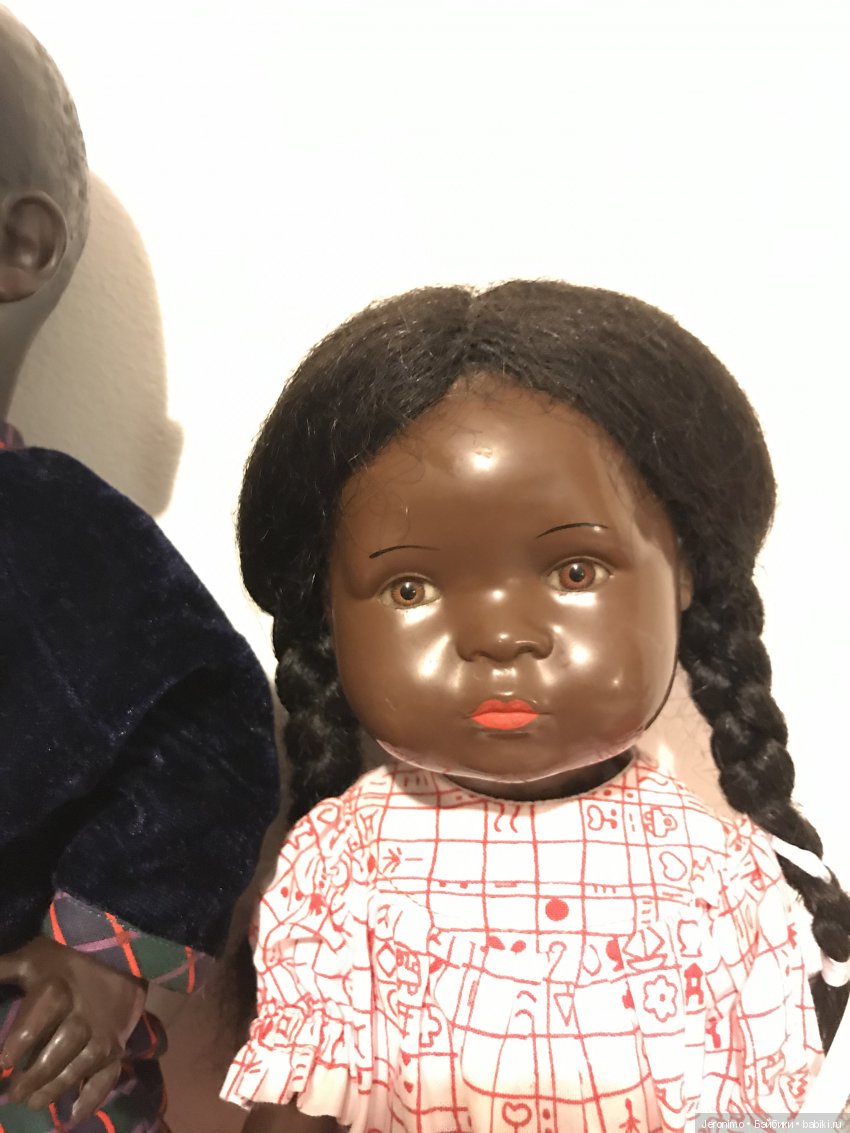 Черепаховые Мамби и Вумби (фото 3)