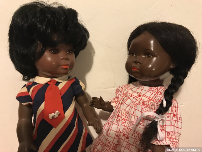 Черепаховые Мамби и Вумби (фото 4)