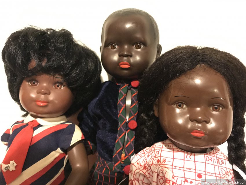 Черепаховые Мамби и Вумби (фото 5)