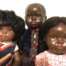 Черепаховые Мамби и Вумби