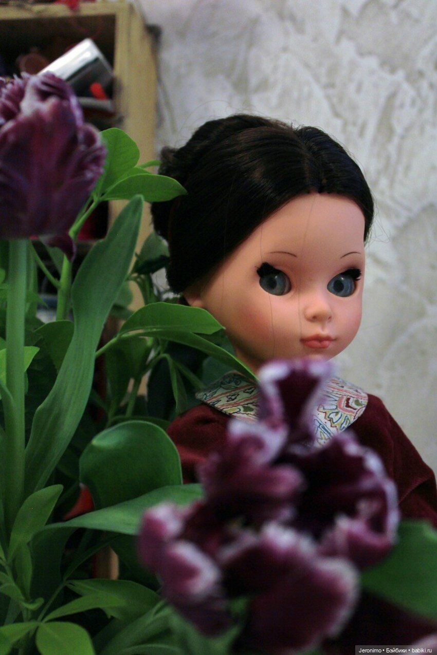 Весеннее и праздничное — Болталка и разговоры обо всем: жизнь (фото 7)