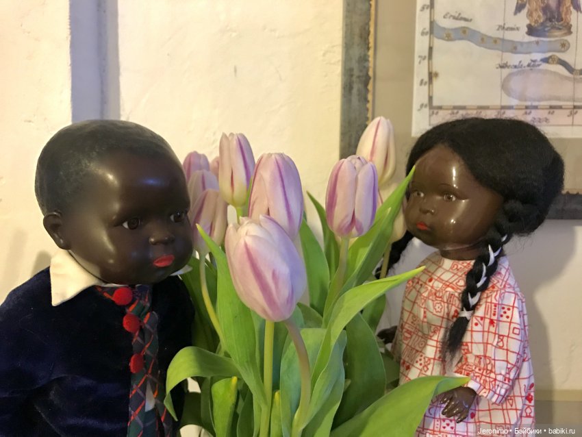 Весеннее и праздничное — Болталка и разговоры обо всем: жизнь (фото 2)