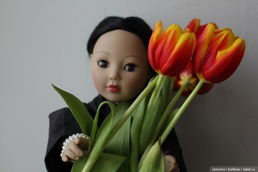 Весеннее и праздничное — Болталка и разговоры обо всем: жизнь (фото 6)