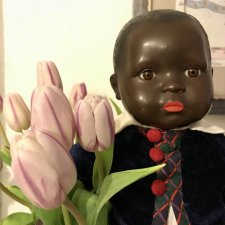 Весеннее и праздничное