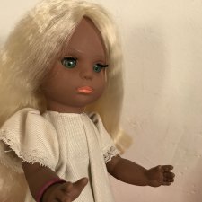 Незаслуженно обойдённая вниманием мулатка