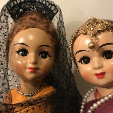 Итоги. Новенькие, немногочисленные, но такие нужные