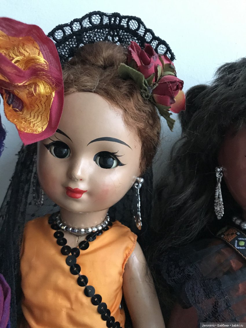 Ивановские винтажки... снова о них (фото 5)