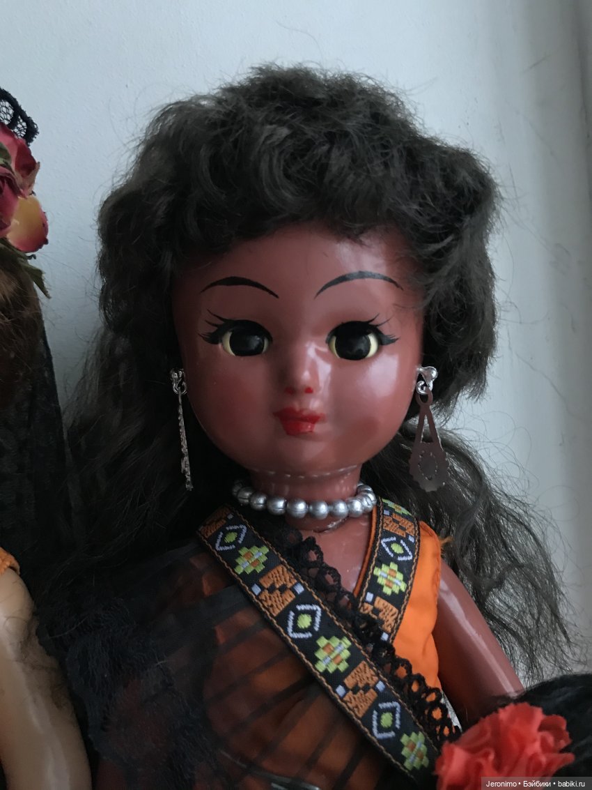 Ивановские винтажки... снова о них (фото 3)