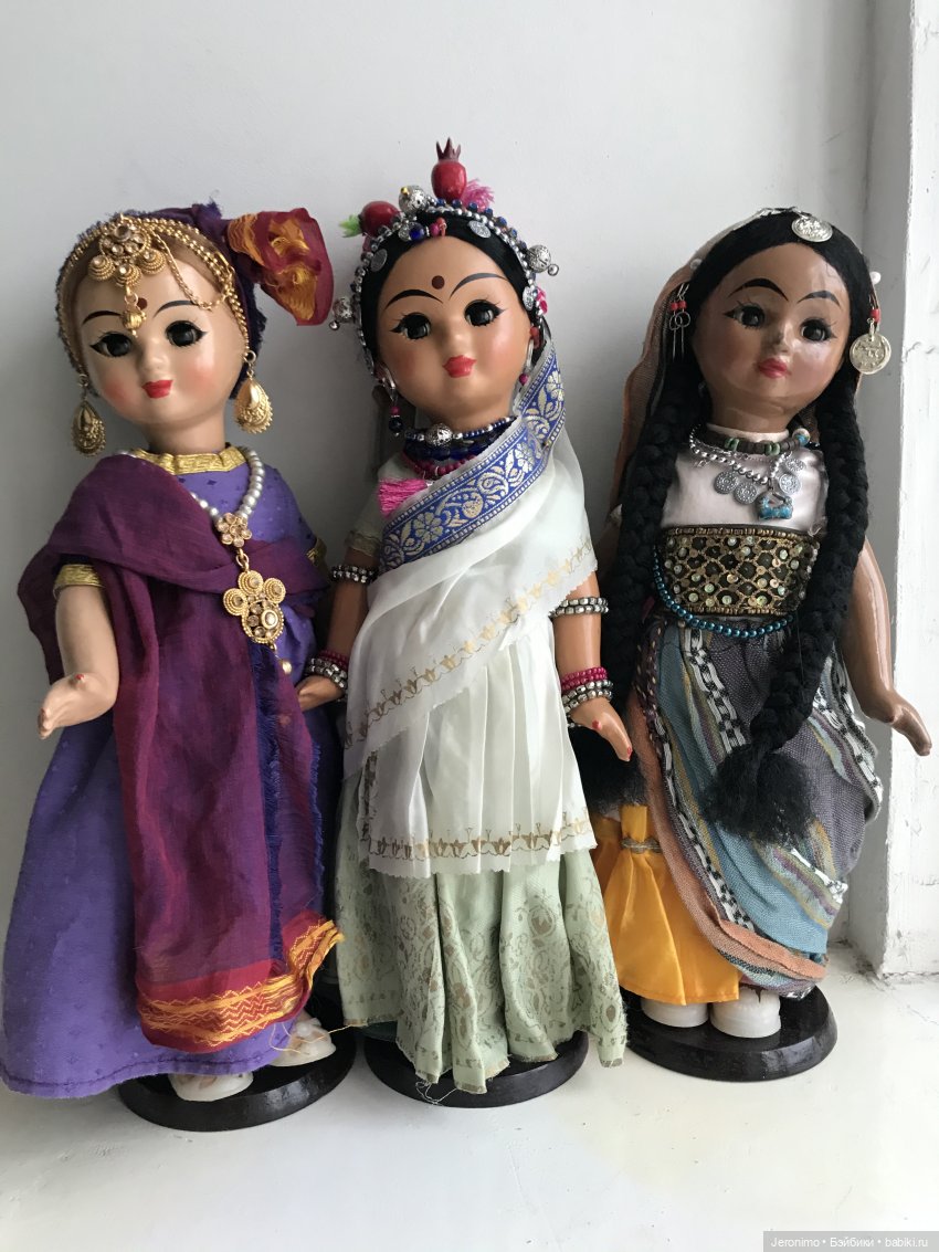 Ивановские винтажки... снова о них (фото 7)