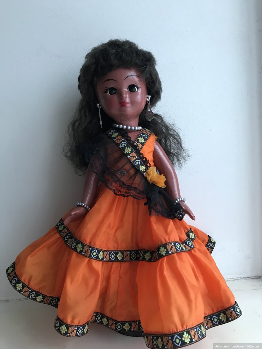 Ивановские винтажки... снова о них (фото 4)