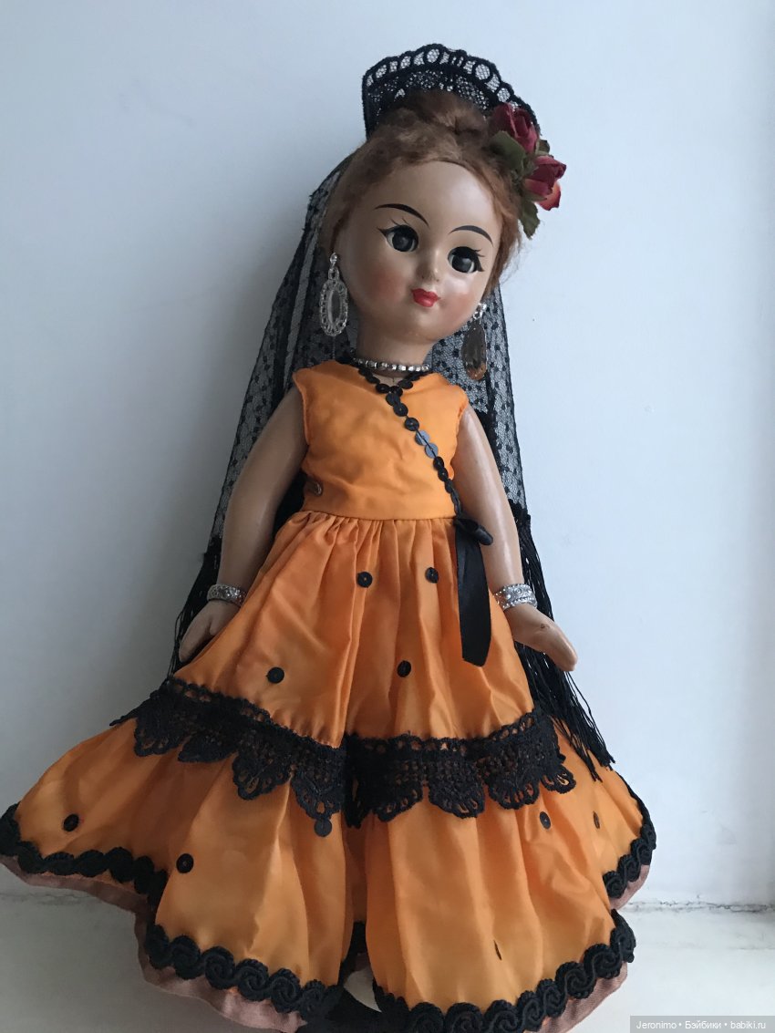 Ивановские винтажки... снова о них (фото 6)