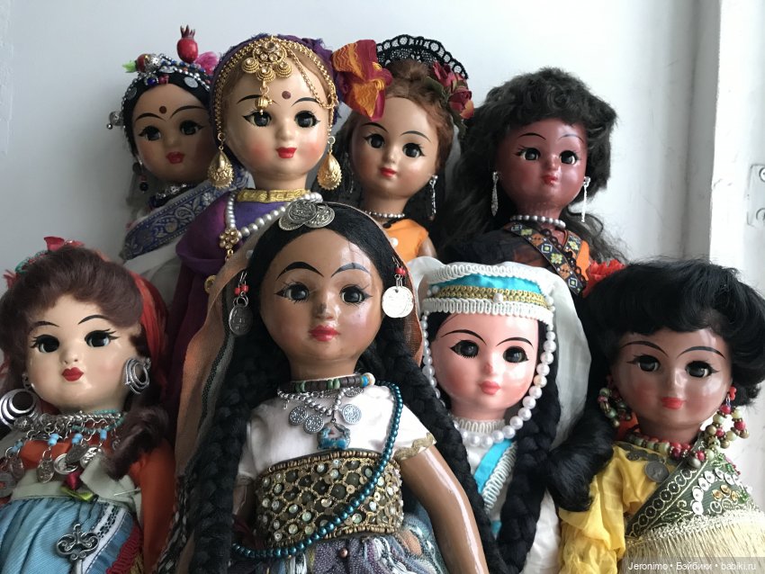 Ивановские винтажки... снова о них (фото 9)