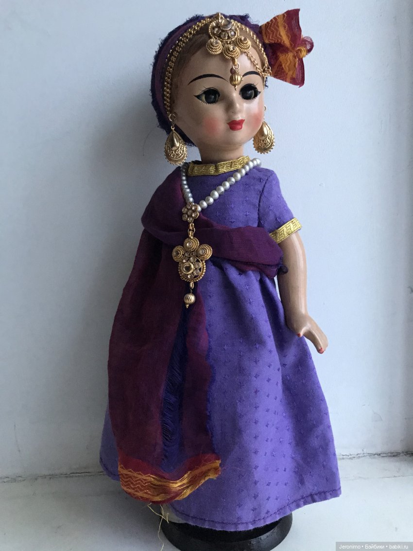 Ивановские винтажки... снова о них (фото 2)