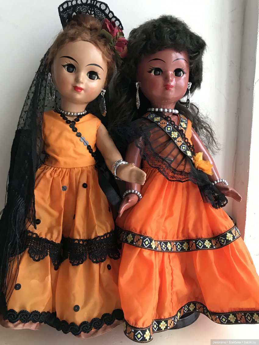 Ивановские винтажки... снова о них (фото 8)