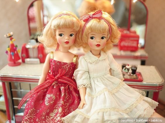 С праздником весны, дорогие наши (фото 10)