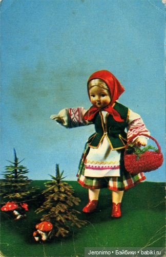 С праздником весны, дорогие наши (фото 3)